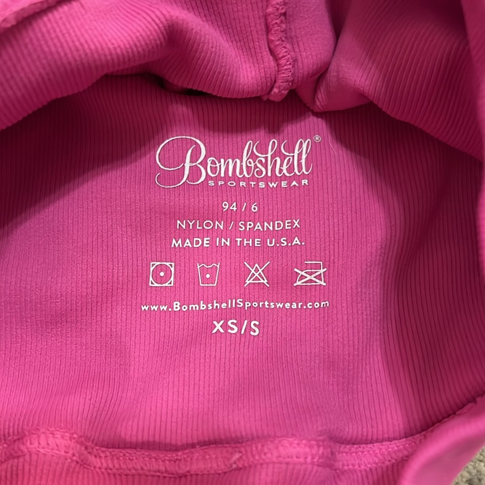 Bombshell Buttery Soft Collection - image 6